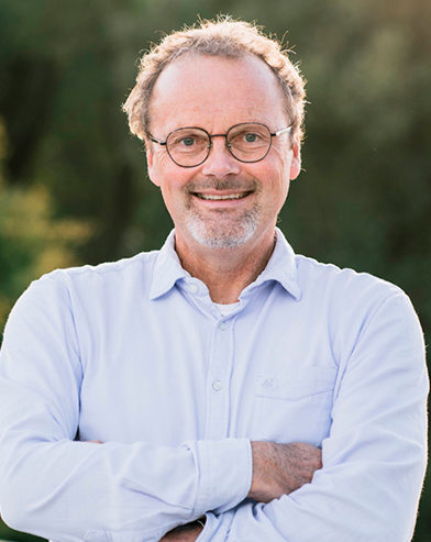 Dr. Ralph Kockel