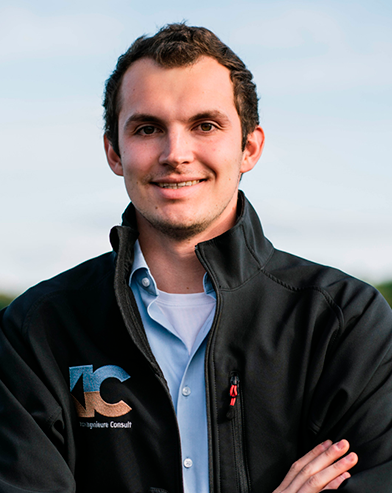 Timo Kockel M.Sc.